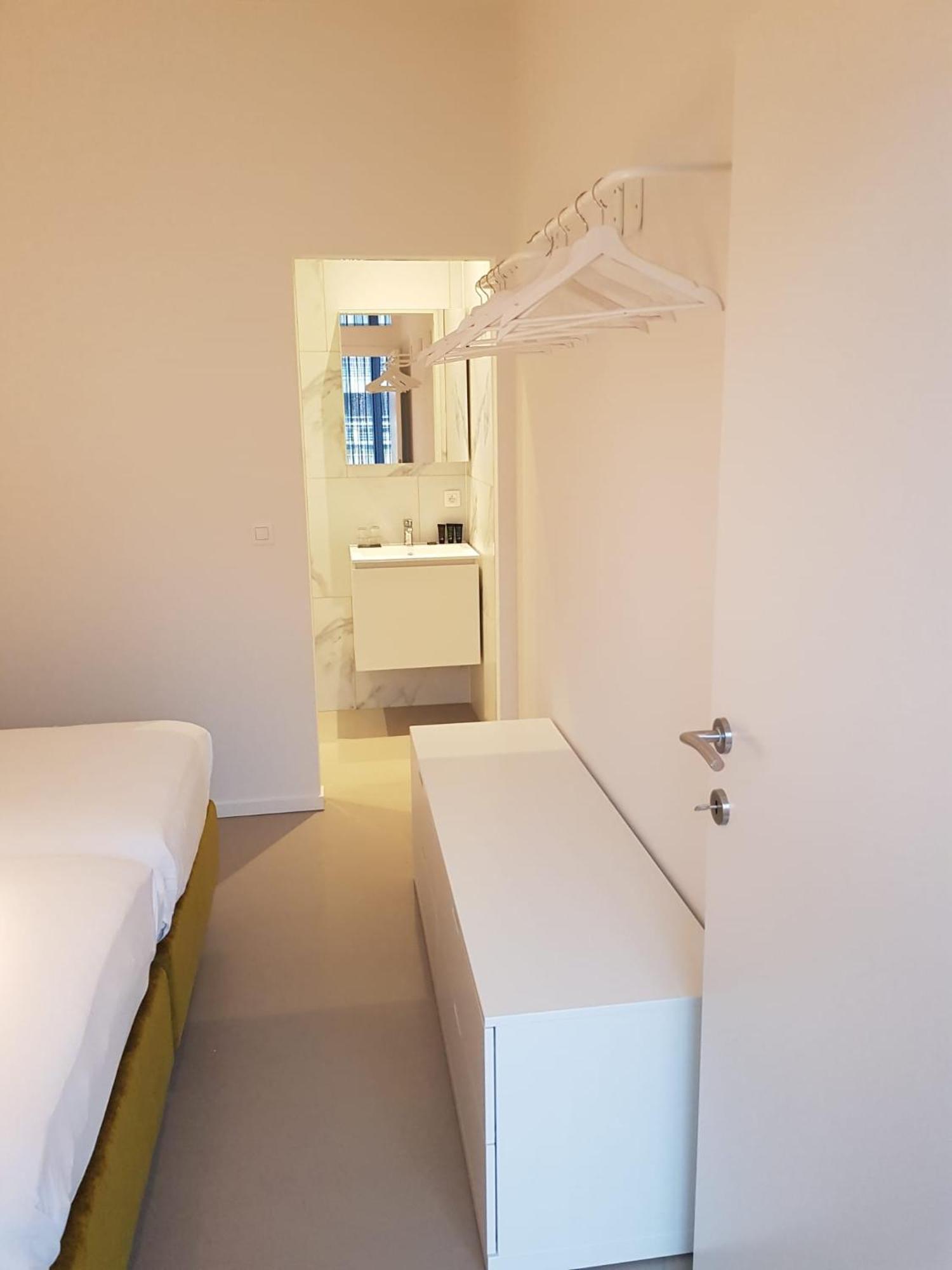 Hotel Corbie 질 외부 사진
