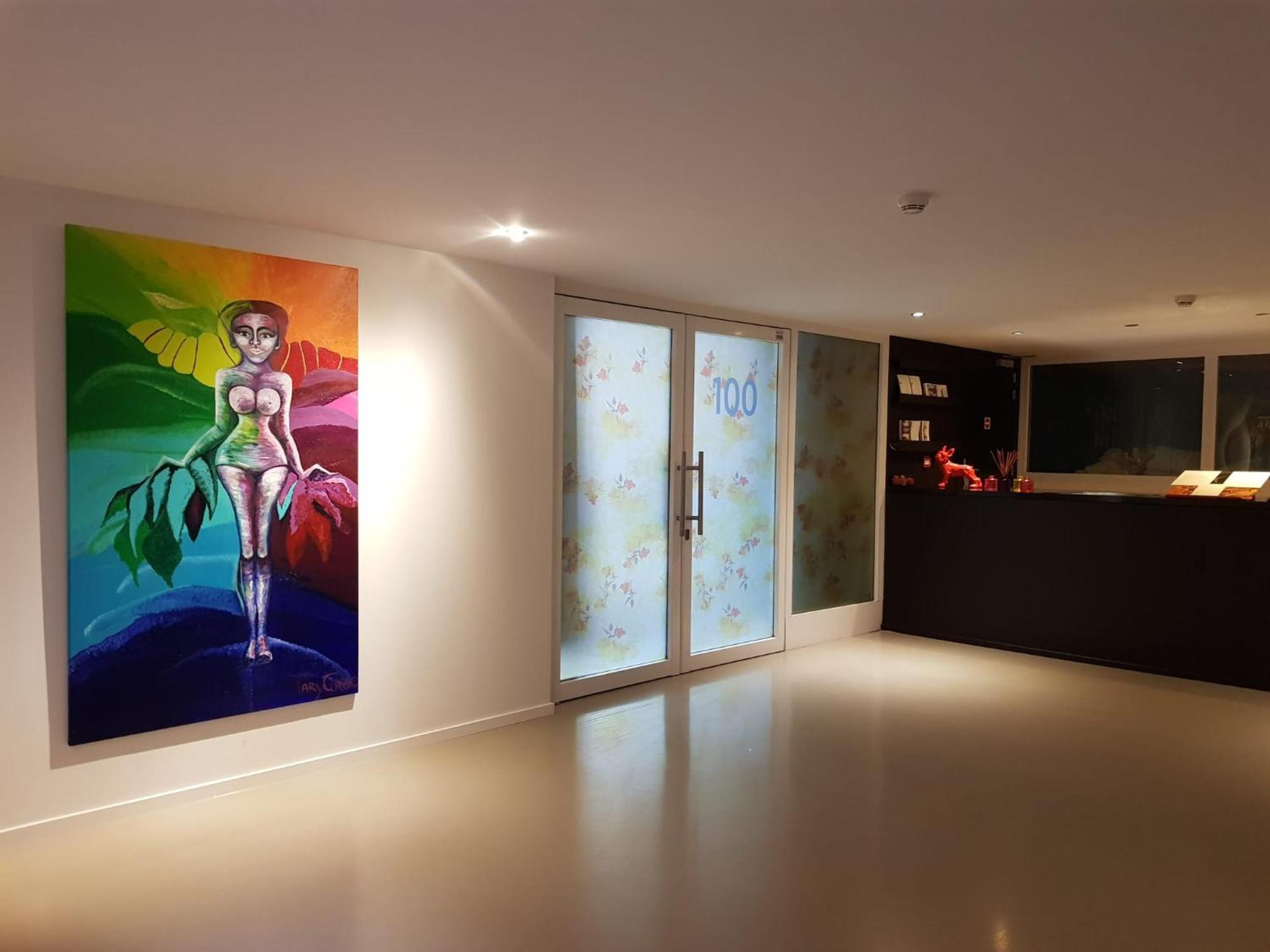 Hotel Corbie 질 외부 사진