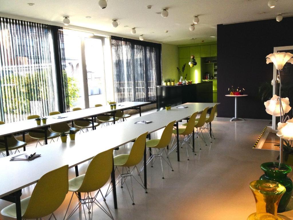 Hotel Corbie 질 외부 사진