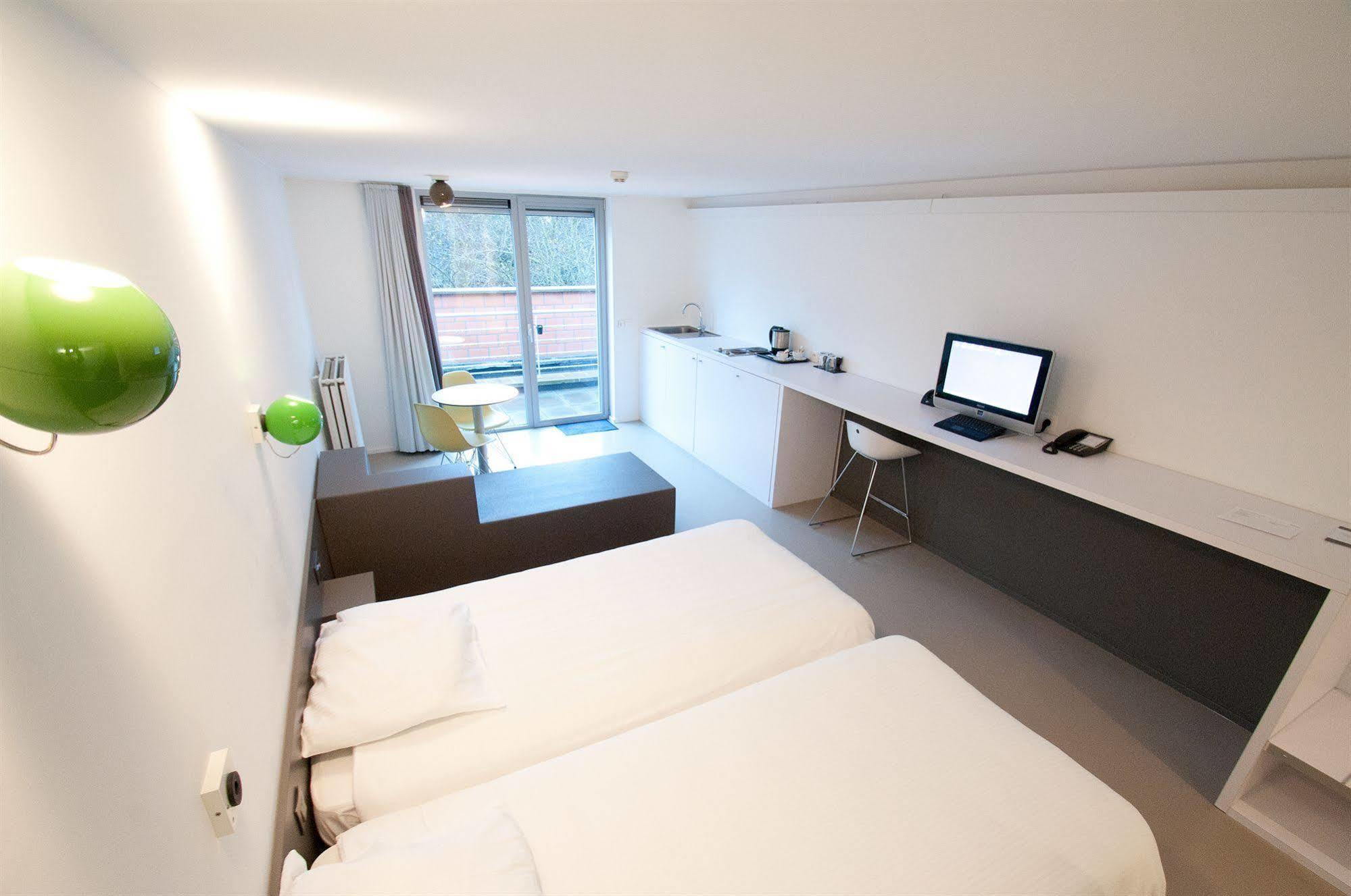 Hotel Corbie 질 외부 사진