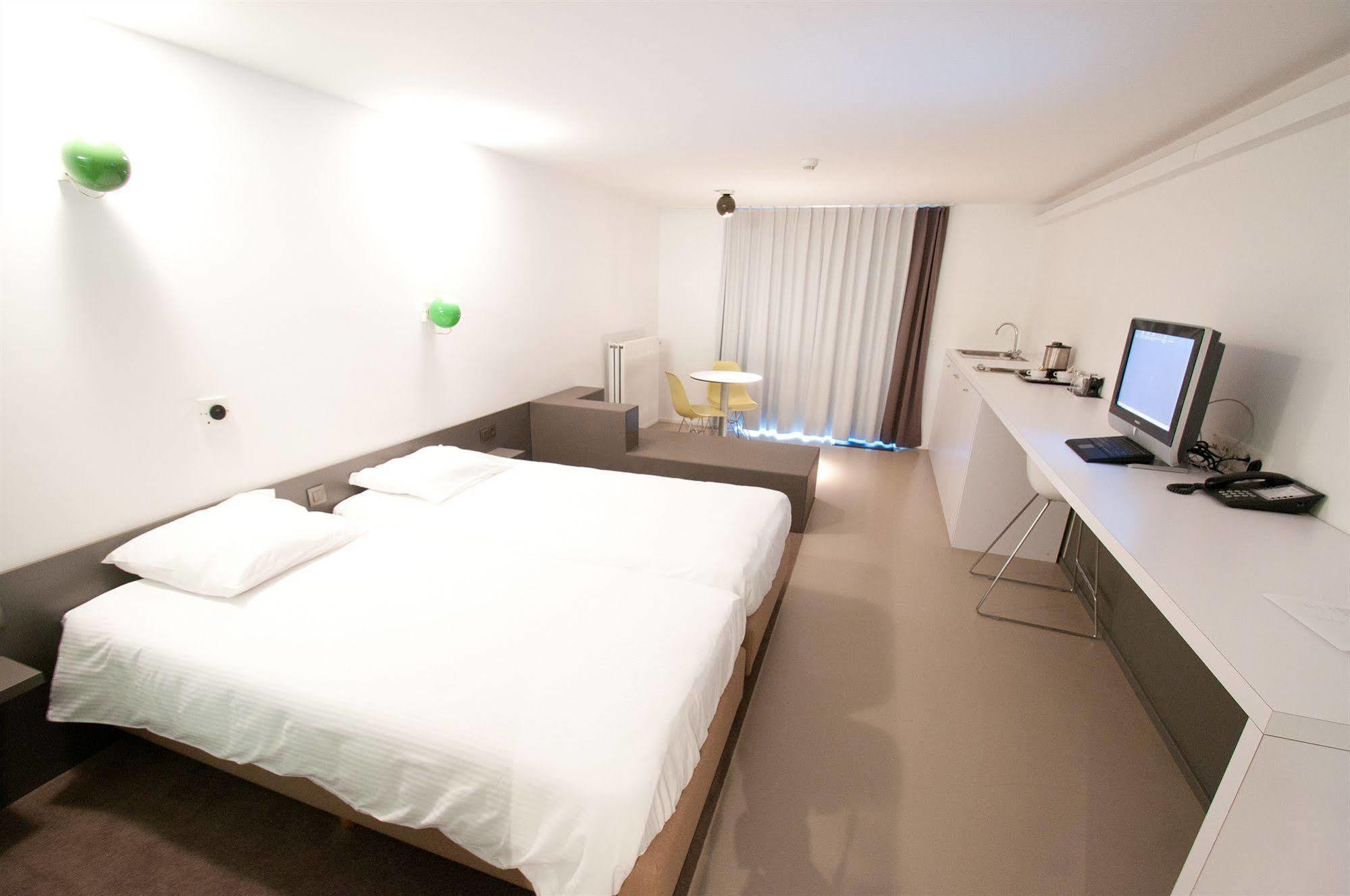 Hotel Corbie 질 외부 사진