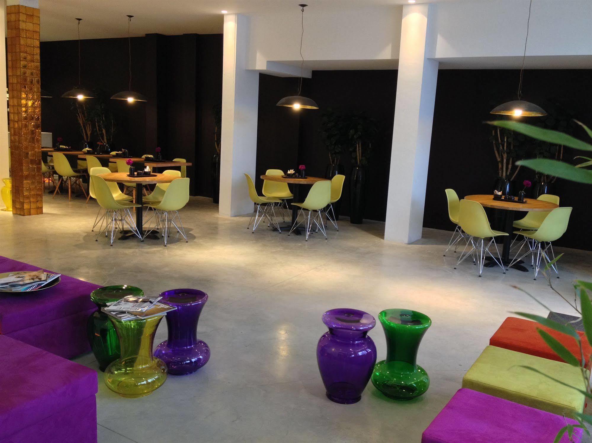 Hotel Corbie 질 외부 사진