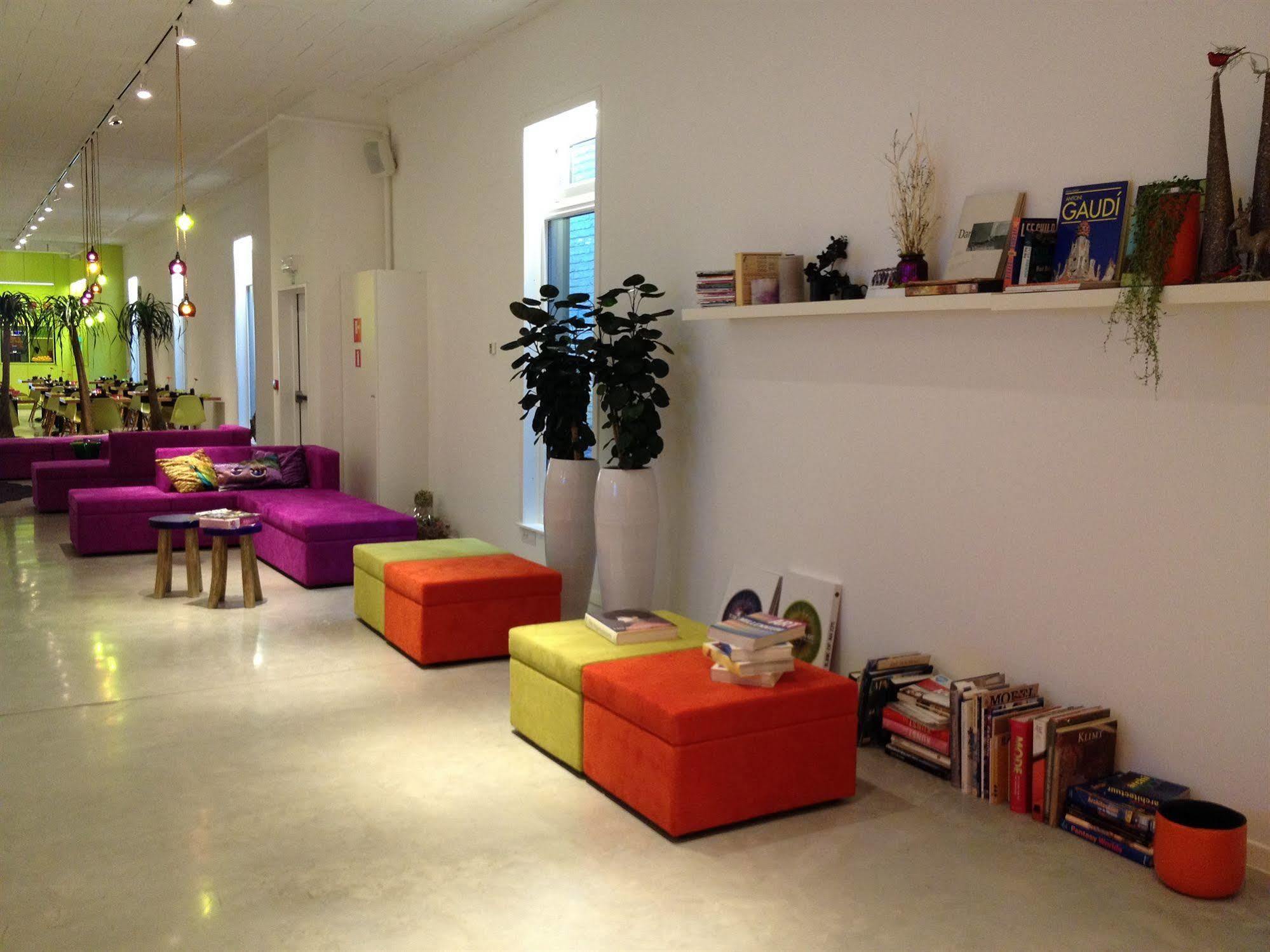 Hotel Corbie 질 외부 사진